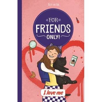 I love me (Hardback) bij Singel 344
