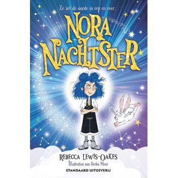 Nora Nachtster (Hardback) bij Singel 344