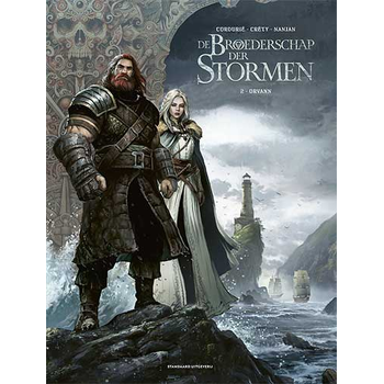 Orvann (Paperback) bij Singel 344