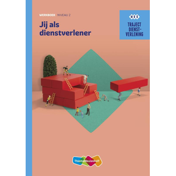 niveau 2 (Paperback) bij Singel 344