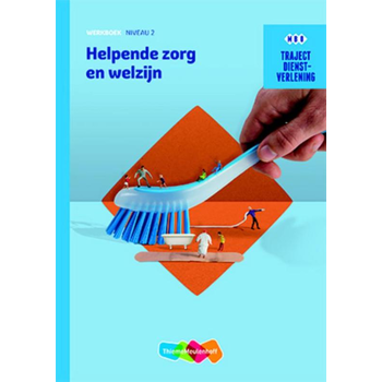 werkboek (Paperback) bij Singel 344