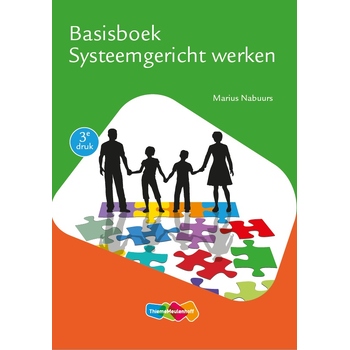 Basisboek Systeemgericht werken (Paperback) bij Singel 344