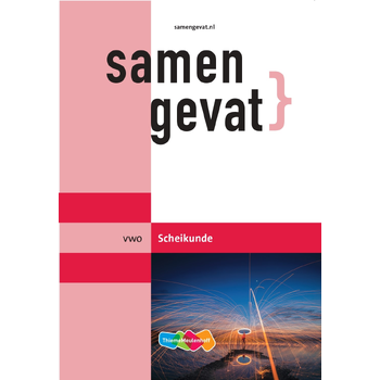 Vwo Scheikunde (Paperback) bij Singel 344