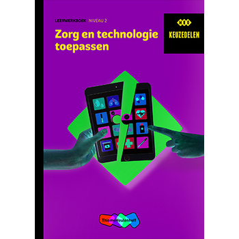 Leerwerkboek (Paperback) bij Singel 344