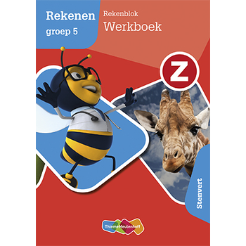 Werkboek (Paperback) bij Singel 344