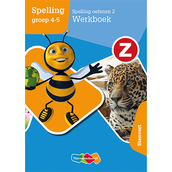 Werkboek (Paperback) bij Singel 344