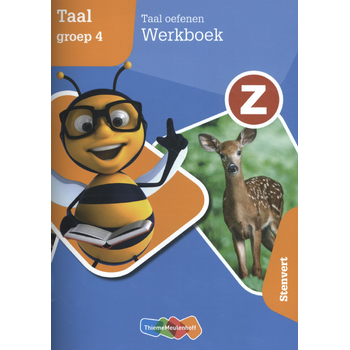Werkboek (Paperback) bij Singel 344