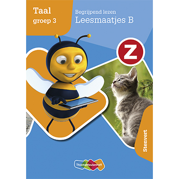groep 3 (Paperback) bij Singel 344
