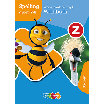 Werkboek (Paperback) bij Singel 344