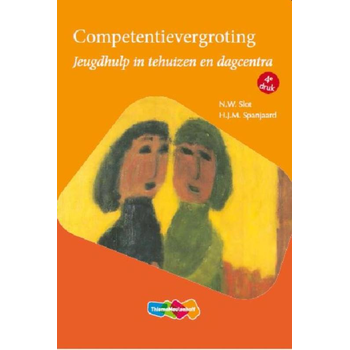 Competentievergroting (Paperback) van N.W. Slot, H.J.M. Spanjaard