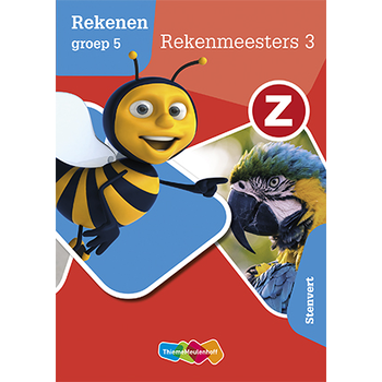 Werkboek (Paperback) bij Singel 344