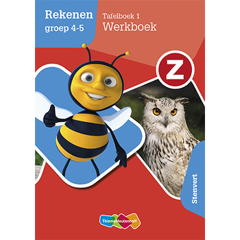 Werkboek (Paperback) bij Singel 344