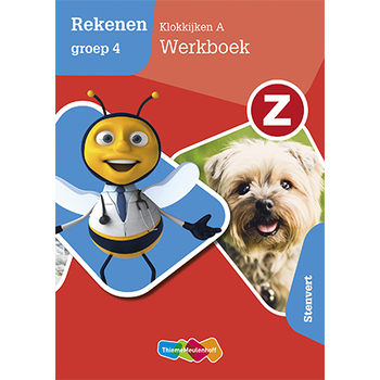 Werkboek (Paperback) bij Singel 344