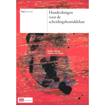 Handreikingen voor de scheidingsbemiddelaar (Paperback) bij Singel 344