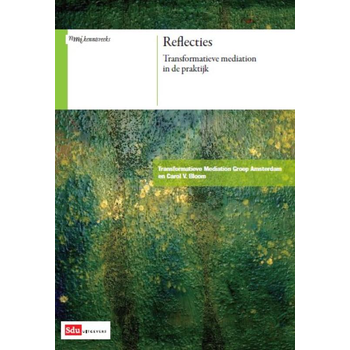 Reflecties (Paperback) bij Singel 344