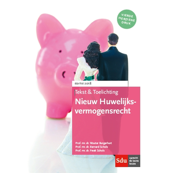 2018 (Paperback) bij Singel 344