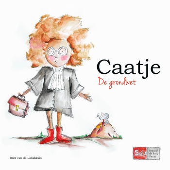 Caatje (Hardback) bij Singel 344