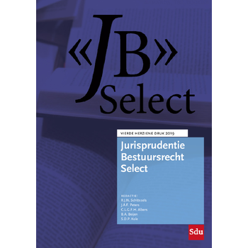 2019 (Hardback) bij Singel 344