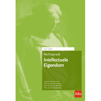 2021-2022 (Paperback) bij Singel 344