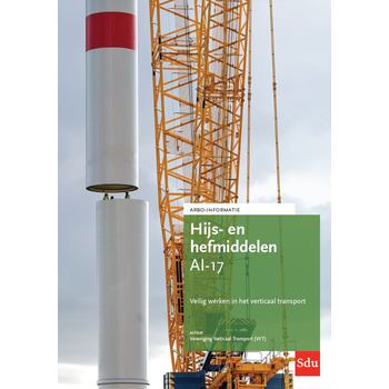 AI-17 Hijs- en hefmiddelen (Paperback) bij Singel 344