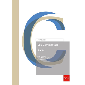 Editie 2021 (Hardback) van S. Nouwt