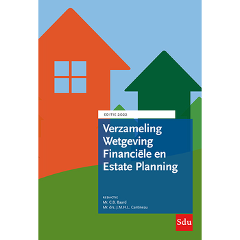 Editie 2022 (Hardback) bij Singel 344