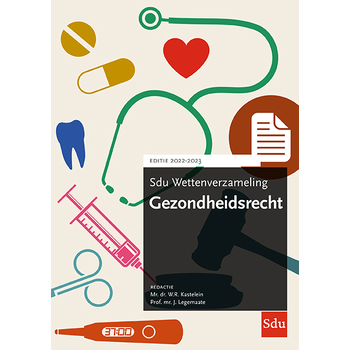 2022-2023 (Paperback) bij Singel 344