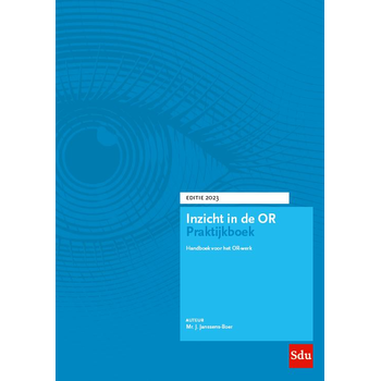 Editie 2023 (Paperback) bij Singel 344