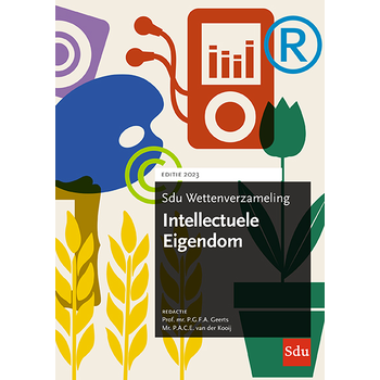 Editie 2023 (Paperback) bij Singel 344