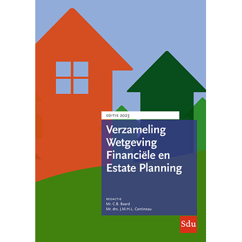 2023 (Hardback) bij Singel 344