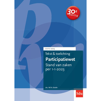 Editie 2023 (Paperback) bij Singel 344