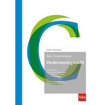 2022-2023 (Hardback) bij Singel 344