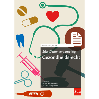2023-2024 (Paperback) bij Singel 344