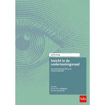 2024 (Paperback) bij Singel 344