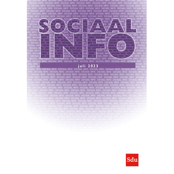 juli 2023 (Paperback) bij Singel 344
