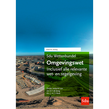 Editie 2024 (Paperback) bij Singel 344