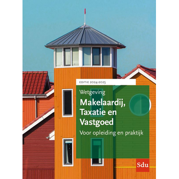 2024-2025 (Paperback) bij Singel 344