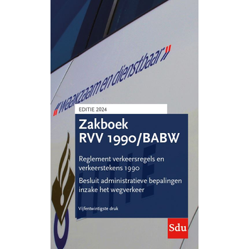 Editie 2024 (Paperback) bij Singel 344