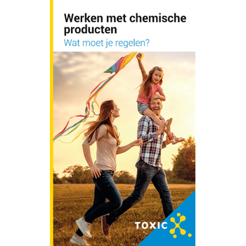 Werken met chemische producten (Paperback) bij Singel 344