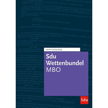 2024-2025 (Paperback) bij Singel 344