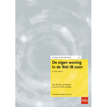 Inkomstenbelasting (Paperback) bij Singel 344