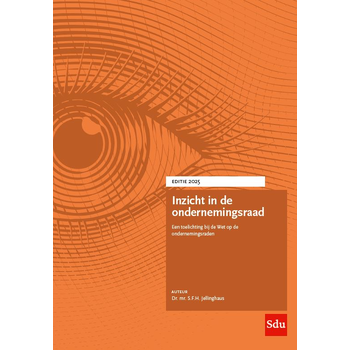 2025 (Paperback) bij Singel 344