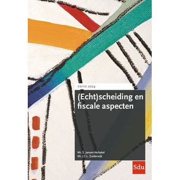 Editie 2024 (Paperback) bij Singel 344