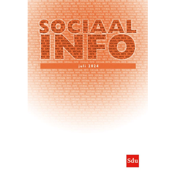 juli 2024 (Paperback) bij Singel 344