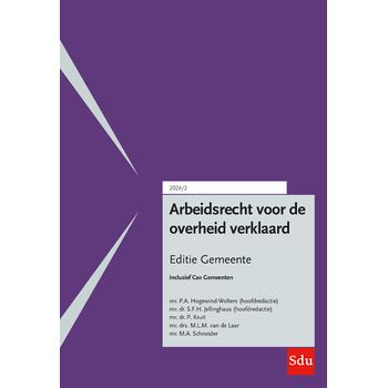 Editie Gemeente (Paperback) bij Singel 344
