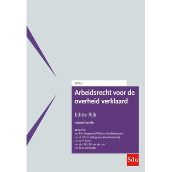 Editie Rijk (Paperback) bij Singel 344