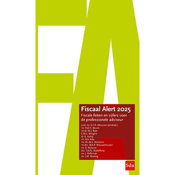 2025 (Paperback) bij Singel 344
