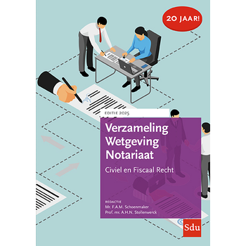 2025 (Paperback) bij Singel 344