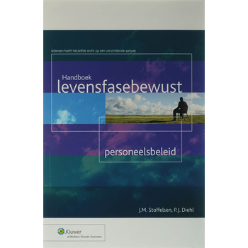 Handboek Levensfasebewust personeelsbeleid (Paperback) bij Singel 344