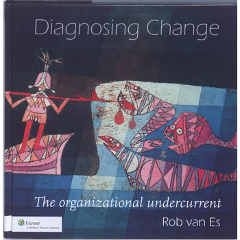 Diagnosing Change (Paperback) bij Singel 344